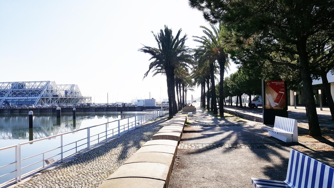 Parque Nacoes Prime Apartments 16 - 3 Quartos Lisboa Kültér fotó